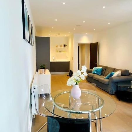 Appartement Lovely 1 Bed Flat In North Kensington Londres Extérieur photo