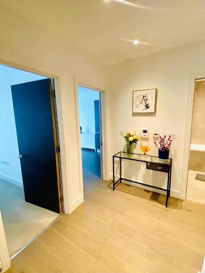 Appartement Lovely 1 Bed Flat In North Kensington Londres Extérieur photo