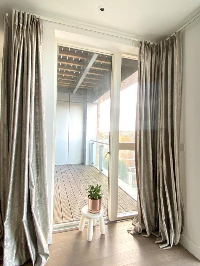 Appartement Lovely 1 Bed Flat In North Kensington Londres Extérieur photo